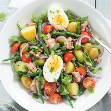 Niçoise Salade