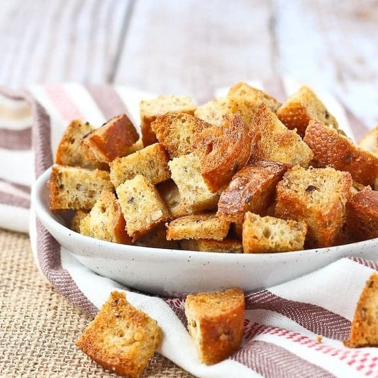 Extra: Croutons