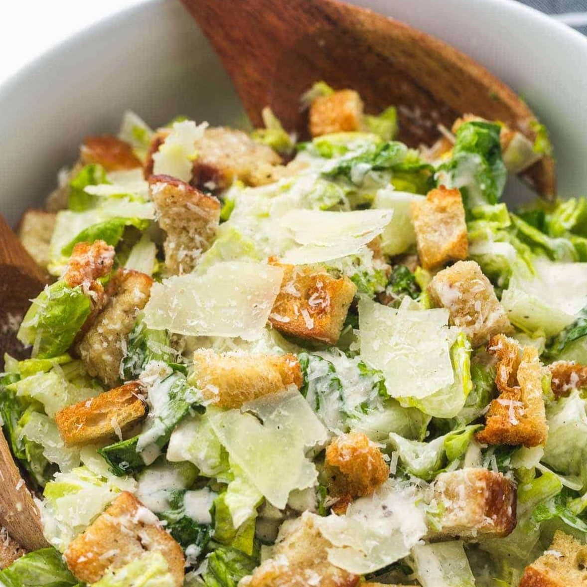 Caesar Salade